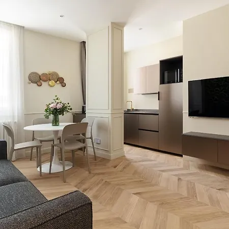 Casa Duomo Luxury