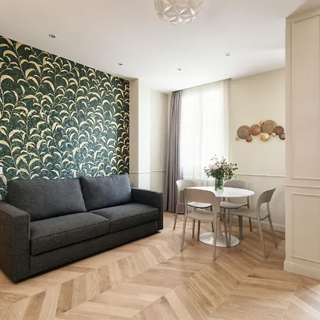 公寓 Casa Duomo Luxury *