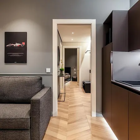 Casa Duomo Luxury