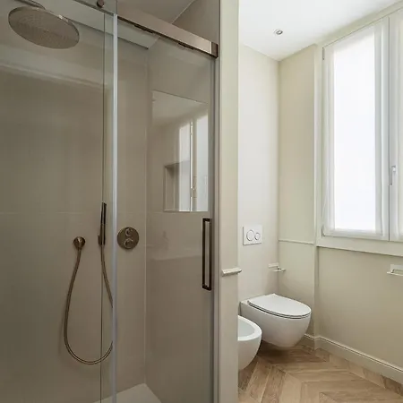 Casa Duomo Luxury 公寓 蒙扎