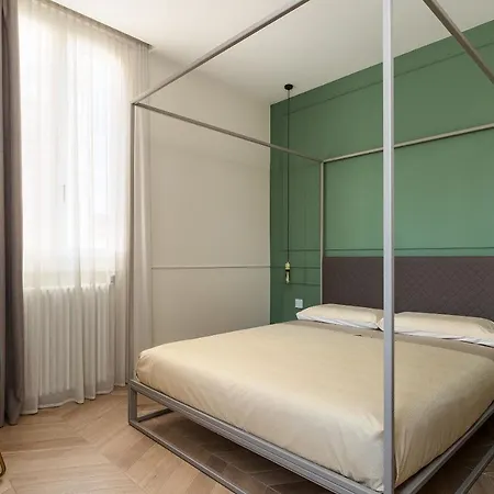 公寓 Casa Duomo Luxury *