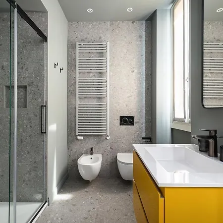 Casa Duomo Luxury *