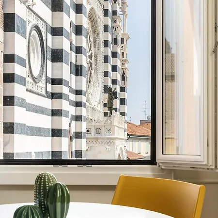 Casa Duomo Luxury * 蒙扎