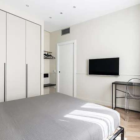 公寓 Casa Duomo Luxury *