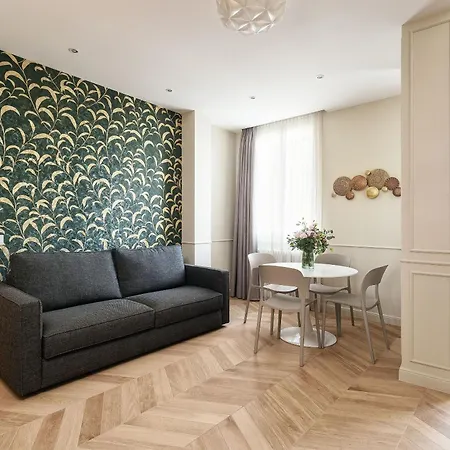 Casa Duomo Luxury * Monza