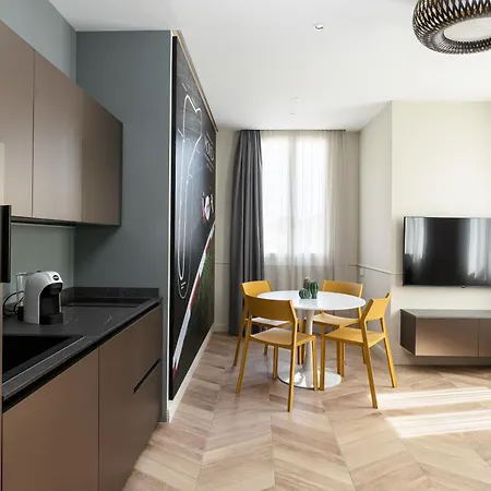 Casa Duomo Luxury * 蒙扎