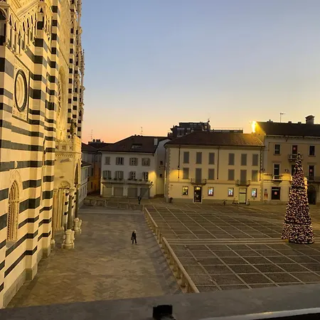 Apartman Casa Duomo Luxury *