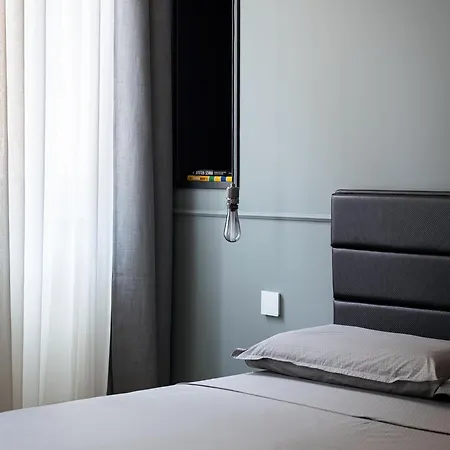 Casa Duomo Luxury Monza