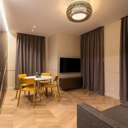 Casa Duomo Luxury