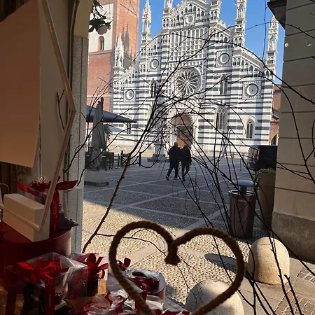 Casa Duomo Luxury 公寓 *