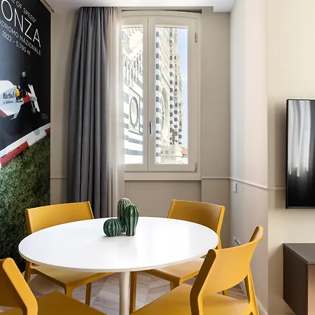 Casa Duomo Luxury *