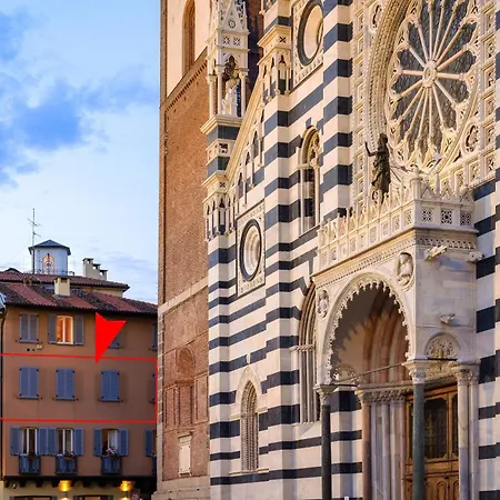 公寓 Casa Duomo Luxury