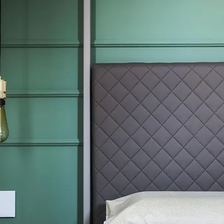Casa Duomo Luxury Apartment Monza