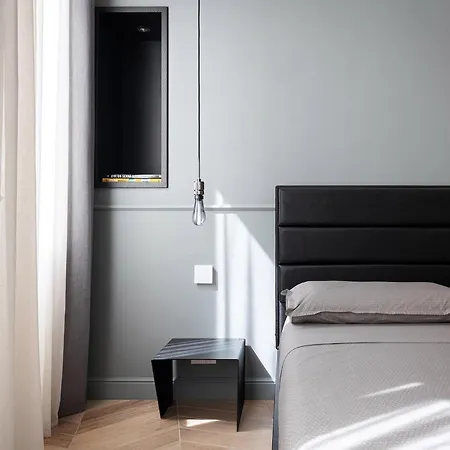 דירה Casa Duomo Luxury *