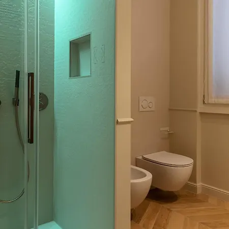 Casa Duomo Luxury * Monza