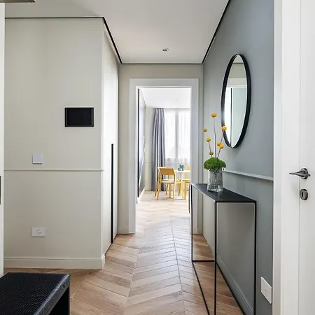 Apartment Casa Duomo Luxury *