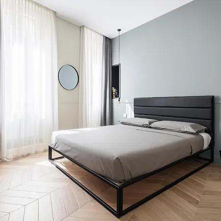 Casa Duomo Luxury דירה *