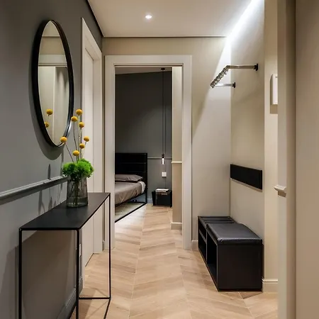 Apartment Casa Duomo Luxury