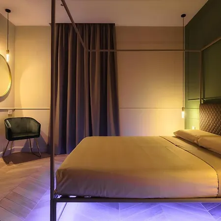 Casa Duomo Luxury * מונצה