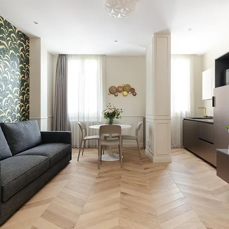 Casa Duomo Luxury *