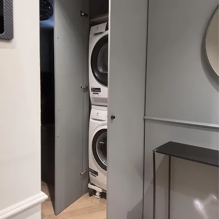 דירה Casa Duomo Luxury *