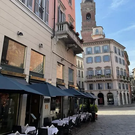 Apartamento Casa Duomo Monza