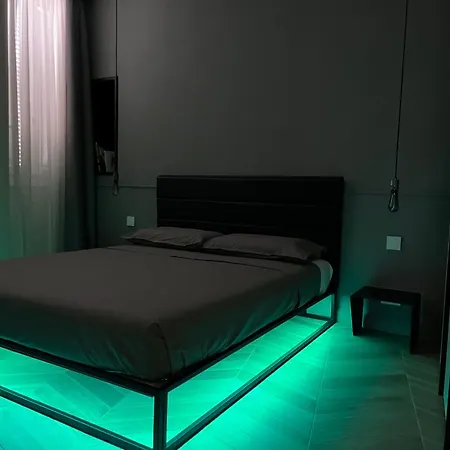 Casa Duomo Luxury * מונצה