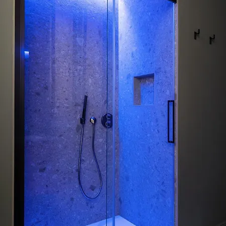 Casa Duomo Luxury דירה *