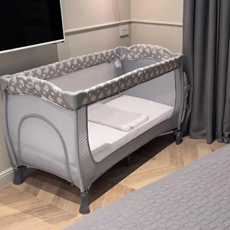 Casa Duomo Luxury דירה