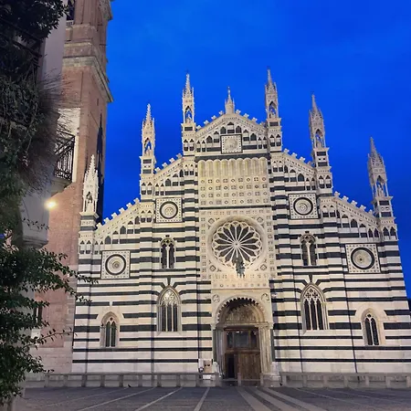 Casa Duomo Luxury *