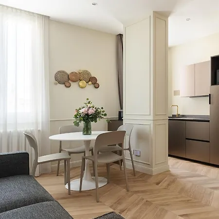 Apartamento Casa Duomo *
